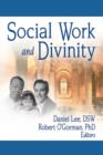Social Work and Divinity - eBook