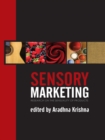 Sensory Marketing : Research on the Sensuality of Products - eBook
