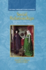Social Relationships : Cognitive, Affective and Motivational Processes - eBook