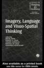 Imagery, Language and Visuo-Spatial Thinking - eBook