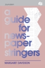 A Guide for Newspaper Stringers - eBook