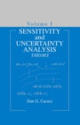 Sensitivity & Uncertainty Analysis, Volume 1 : Theory - eBook