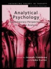 Analytical Psychology : Contemporary Perspectives in Jungian Analysis - eBook