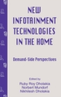 New infotainment Technologies in the Home : Demand-side Perspectives - eBook