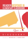 Reader Response in Elementary Classrooms : Quest and Discovery - eBook