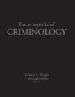 Encyclopedia of Criminology - eBook