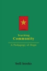Teaching Community : A Pedagogy of Hope - eBook