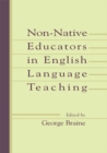 Non-native Educators in English Language Teaching - eBook
