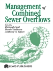 Management of Combined Sewer Overflows - eBook