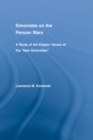 Simonides on the Persian Wars : A Study of the Elegiac Verses of the "New Simonides" - eBook