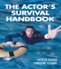 The Actor's Survival Handbook - eBook