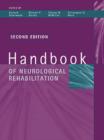 Handbook of Neurological Rehabilitation - eBook