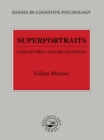 Superportraits : Caricatures and Recognition - eBook