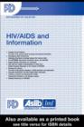 HIV/AIDS and Information - eBook
