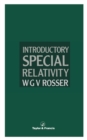 Introductory Special Relativity - eBook
