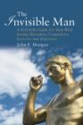 The Invisible Man : A Self-help Guide for Men With Eating Disorders, Compulsive Exercise and Bigorexia - eBook