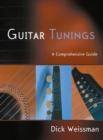 Guitar Tunings : A Comprehensive Guide - eBook