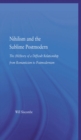Nihilism and the Sublime Postmodern - eBook