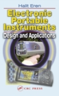 Electronic Portable Instruments : Design and Applications - eBook