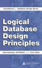 Logical Database Design Principles - eBook