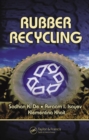 Rubber Recycling - eBook