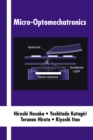 Micro-Optomechatronics - eBook