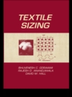 Textile Sizing - eBook