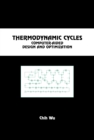 Thermodynamic Cycles : Computer-Aided Design and Optimization - eBook