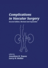 Complications in Vascular Surgery - eBook