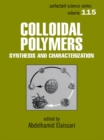 Colloidal Polymers : Synthesis and Characterization - eBook