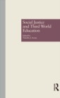 Social Justice and Third World Education - eBook