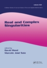 Real And Complex Singularities - eBook