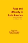 Race and Ethnicity in Latin America - eBook