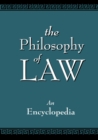 The Philosophy of Law : An Encyclopedia - eBook