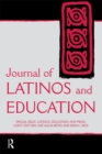 Latinos, Education, and Media : A Special Issue of the journal of Latinos and Education - eBook