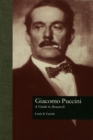 Giacomo Puccini : A Guide to Research - eBook