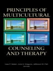 Principles of Multicultural Counseling and Therapy - eBook
