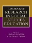 Handbook of Research in Social Studies Education - eBook