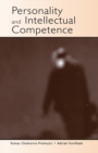 Personality and Intellectual Competence - eBook