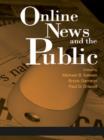 Online News and the Public - eBook