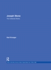 Joseph Stone : The Collected Works - eBook