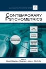 Contemporary Psychometrics - eBook