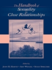 The Handbook of Sexuality in Close Relationships - eBook