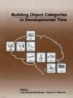 Building Object Categories in Developmental Time - eBook