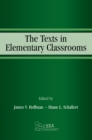 The Texts in Elementary Classrooms - eBook