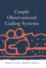 Couple Observational Coding Systems - eBook