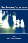 Moral Development, Self, and Identity - eBook