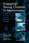 Engaging Young Children in Mathematics : Standards for Early Childhood Mathematics Education - eBook