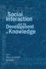 Social Interaction and the Development of Knowledge - eBook