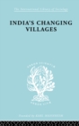 India's Changing Villages - eBook